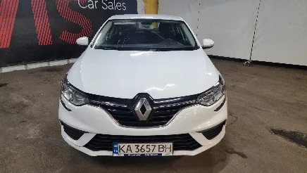 Renault Megane photo-2